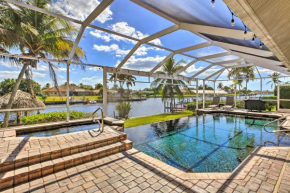 Rubicon Relaxification - Retreat with Pool and Spa!